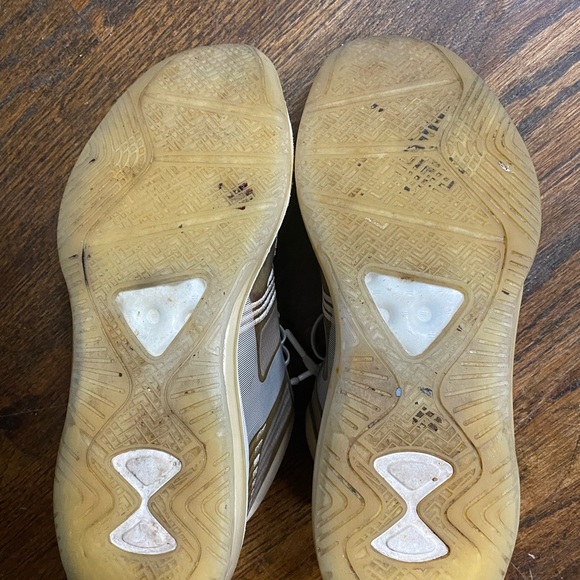 John Elliot x Nike LeBron Icon 10.5 Sand Color - Picture 4 of 4